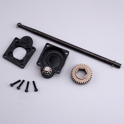For electric roto starter - roto,