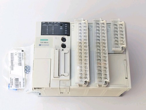 Schneider modicon tsx - schneider,