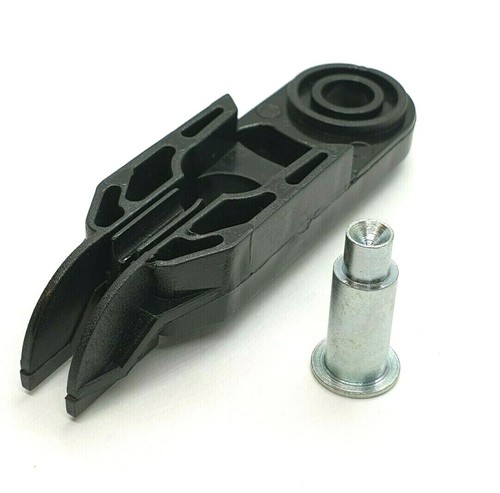 Sliding door sensor - sliding,