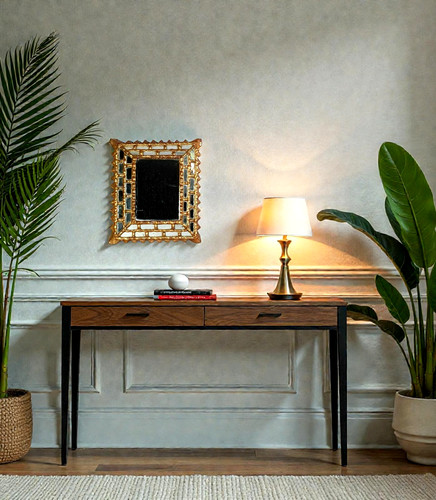Miroir parcloses bords - parcloses,