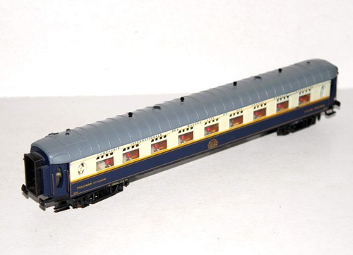 Jouef 5302 voiture voyageur - jouef,