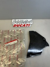 1 cache pignon ducati