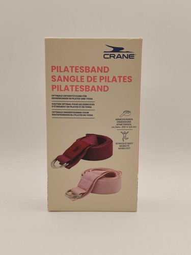 Sangle pilates yoga crane - sangle,