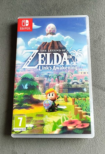 The legend zelda - of, zelda: