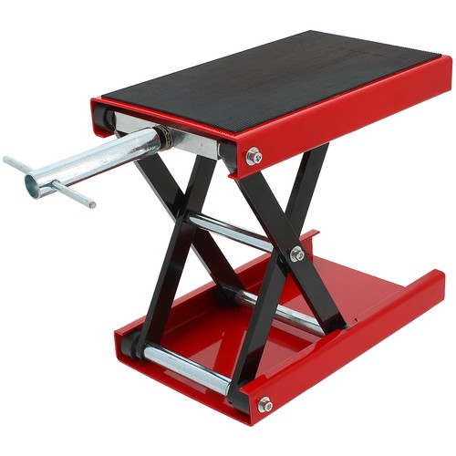 Cric moto 450 - , kg