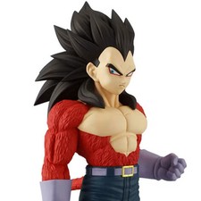 Dragon Ball GT - Figurine