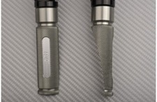 Repose / Cale-Pieds Avant