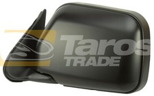 Rétroviseur ext. Gauche Pour