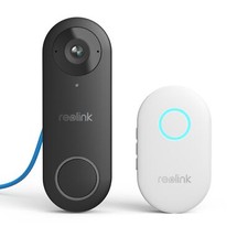 Reolink Video Doorbell PoE 5MP