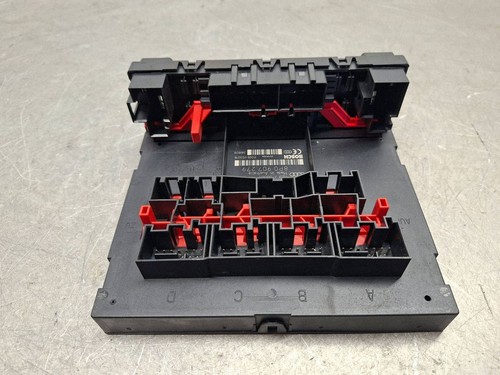 Audi 2003 module - a3,