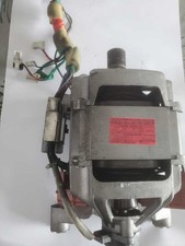 Moteur machine à laver