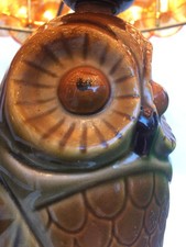 LAMPE HIBOU très chouette