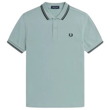 Fred Perry 670 Homme Polo