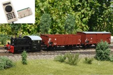 Lenz 43202-01 Kit Débutant