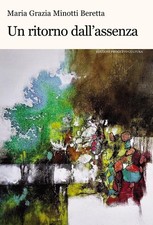 Maria Grazia Minotti Beretta