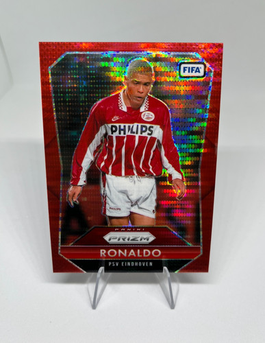 Ronaldo nazário 2025 26 - ronaldo, –