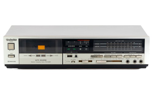 Technics b28r lecteur - rs-b28r,