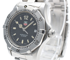 [NEUF] TAG Heuer 2000