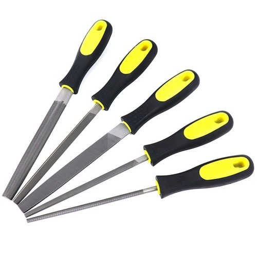 Râpe bois lime acier - lime,
