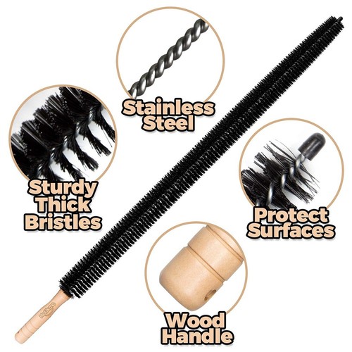 Brosse nettoyage de - brosse,