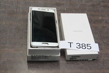 SAMSUNG GALAXY S6 EDGE 32Go #