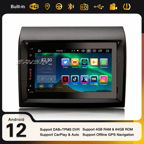 Cœur android autoradio - android,
