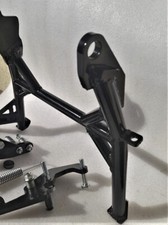 Yamaha Tenere 700  2019-2024