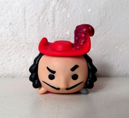 Figurine tsum - figurine, disney