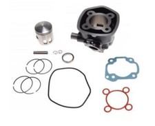 Cylindre kit 70ccm 47mm pour MBK Nitro II 50 LC 2T 2013