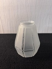 Tulipe art décor style Muller