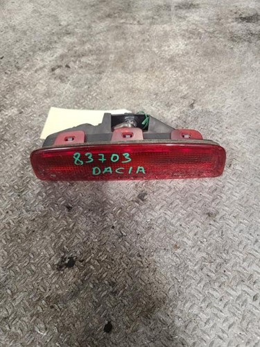 Feu arriere stop central - , dacia