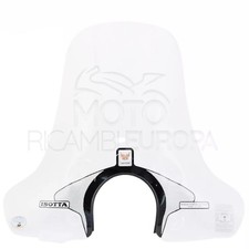 Pare-Brise Piaggio Vespa GTS