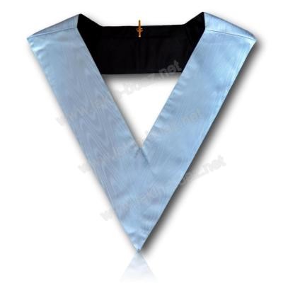 Sautoir uni officier - sautoir,