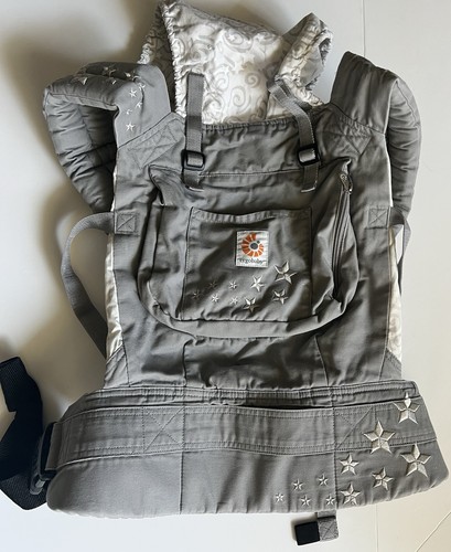 Ergo baby carrier galaxy - ergo,