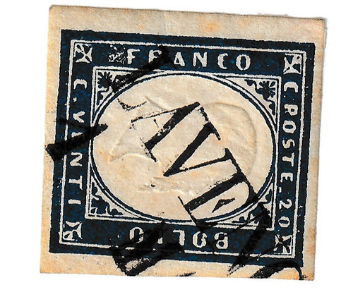 Bbb209 sardegna cent - bbb209-iv,