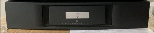 Amplificateur puissance - amplificateur,
