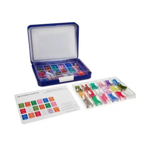 Assortiment 900 - -nk,