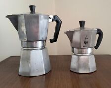 Bialetti Lot de deux