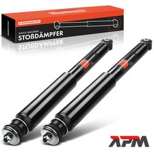 2x Amortisseur Pression de Gaz