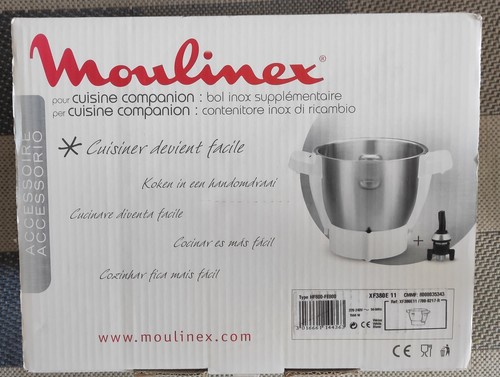 Xf380e11 bol complet pour - -,