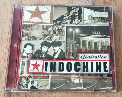 Génération indochine 18 - génération,