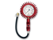 MANOMÈTRE DE PRESSION DES