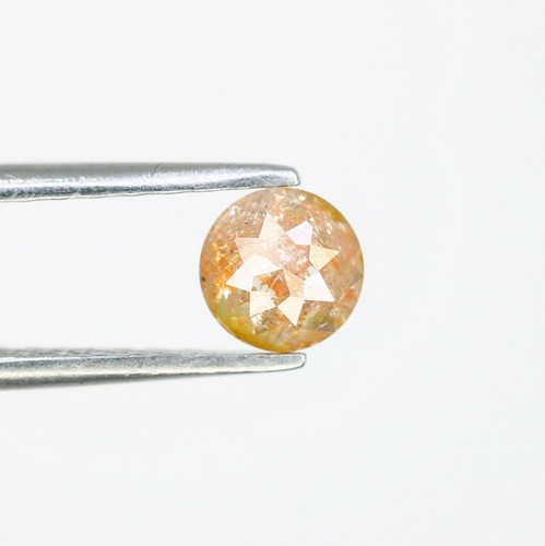 Pierre lâche diamant naturel