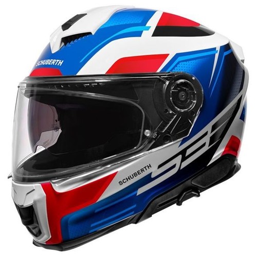 Schuberth casque intégral - schuberth, s3