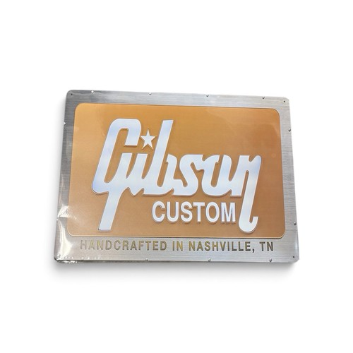 Reissue gibson custom - reissue,