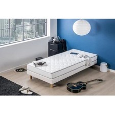 Matelas mousse 90 x 190 cm -