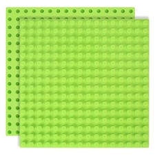 2 Pcs Base de Construction