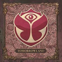Tomorrowland 2015 - Melodia de