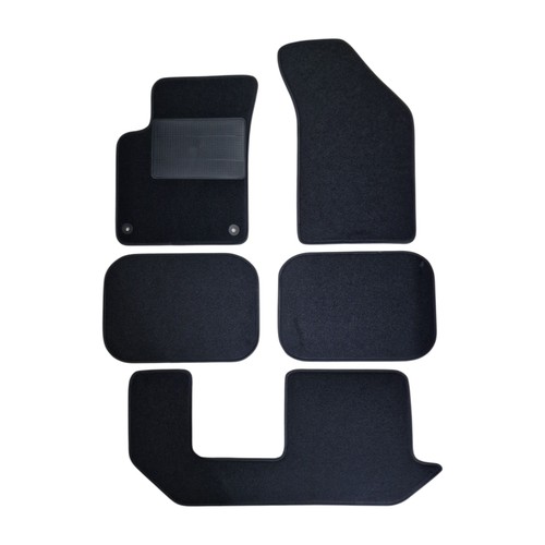 Ensemble tapis voiture - de, de