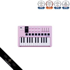 Clavier contrôleur Arturia